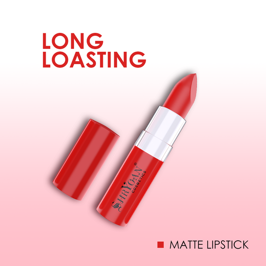 World Kissing Day Matte Lipstick