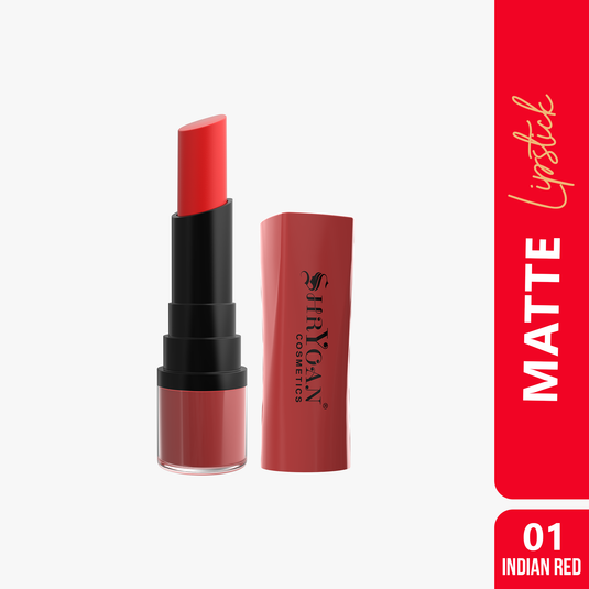 Shryoan Matte Lipstick