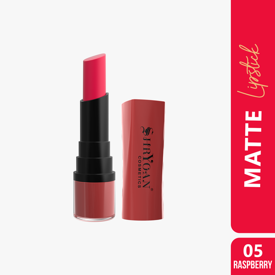 Shryoan Matte Lipstick