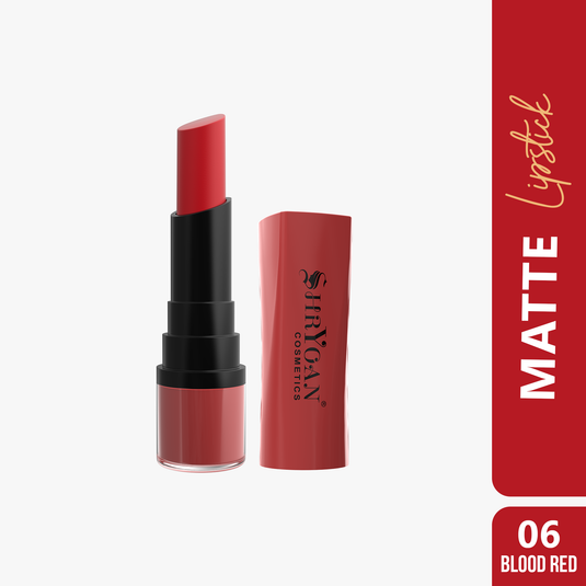 Shryoan Matte Lipstick