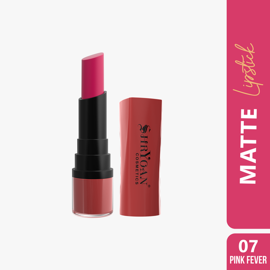 Shryoan Matte Lipstick