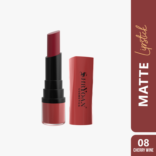Shryoan Matte Lipstick