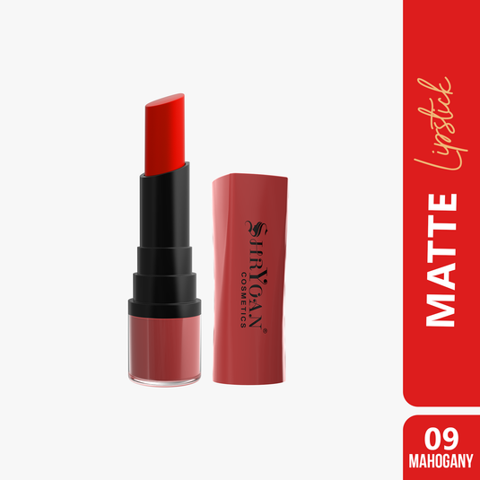 Shryoan Matte Lipstick
