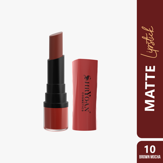 Shryoan Matte Lipstick