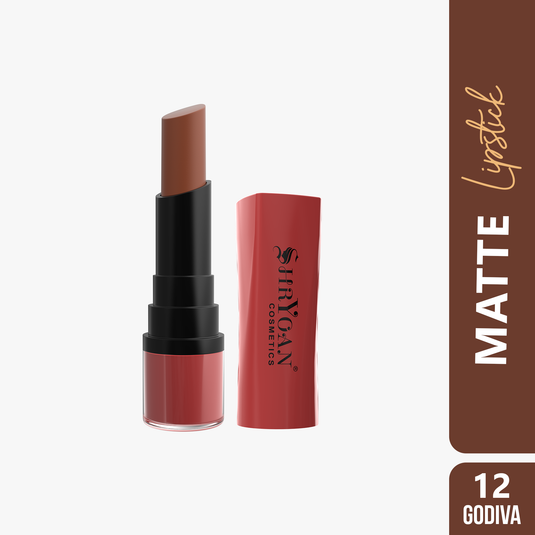 Shryoan Matte Lipstick