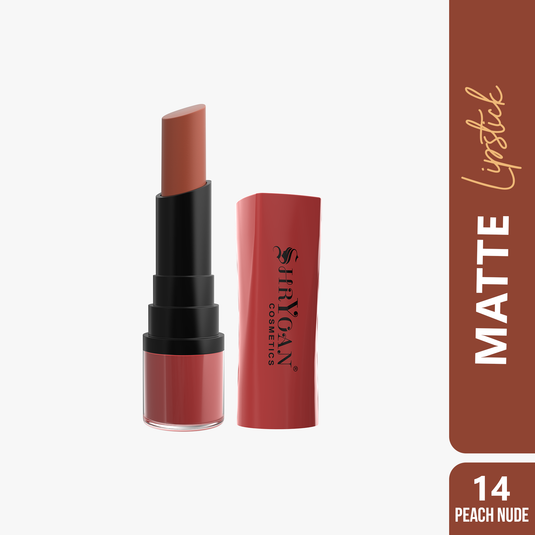 Shryoan Matte Lipstick