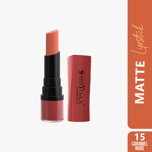 Shryoan Matte Lipstick
