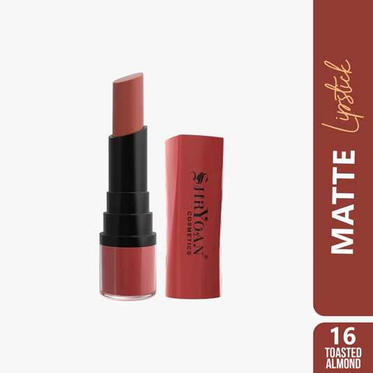 Shryoan Matte Lipstick