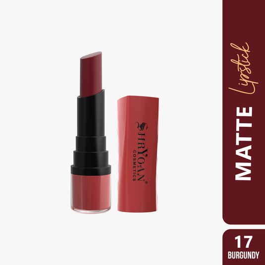 Shryoan Matte Lipstick
