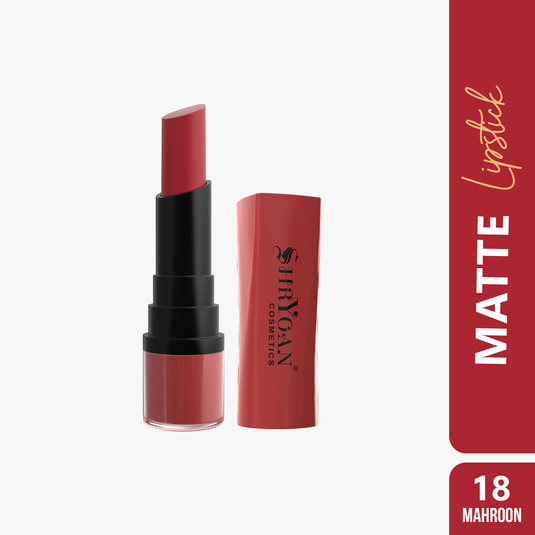 Shryoan Matte Lipstick