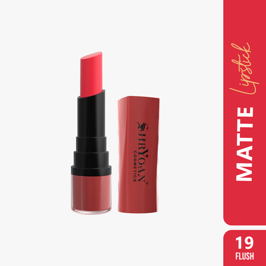 Shryoan Matte Lipstick