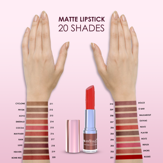 Youth Volumizing Lipstick