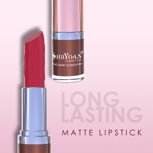 Youth Volumizing Lipstick