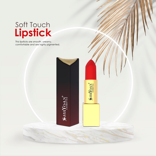 Shryoan Soft Touch Lipstick