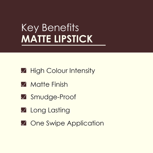 Shryoan Soft Touch Lipstick