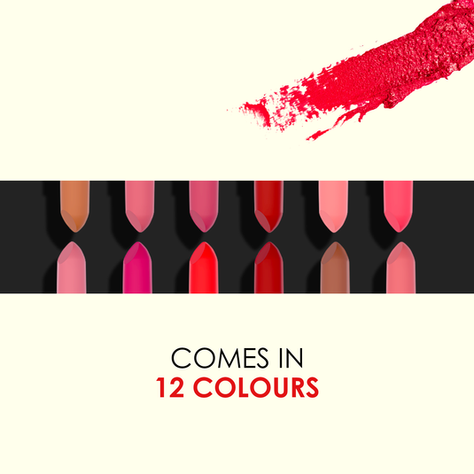 Shryoan Soft Touch Lipstick