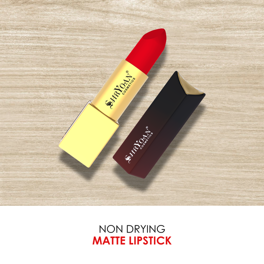 Shryoan Soft Touch Lipstick