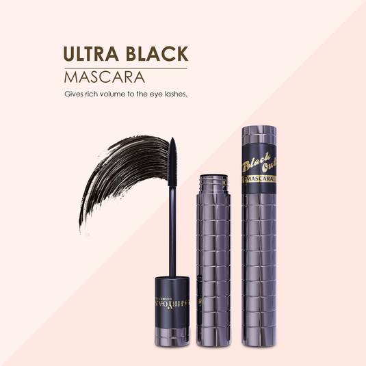 Black Out Mascara