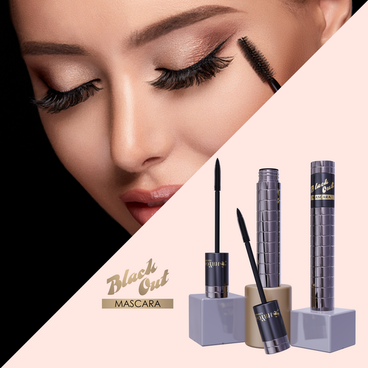 Black Out Mascara