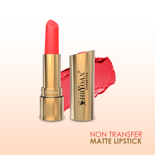 Shryoan matte Lipsticks
