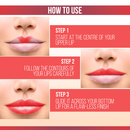 Shryoan matte Lipsticks