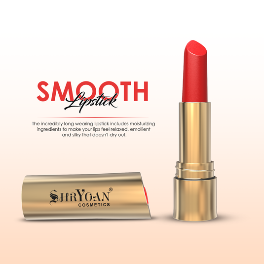 Shryoan matte Lipsticks