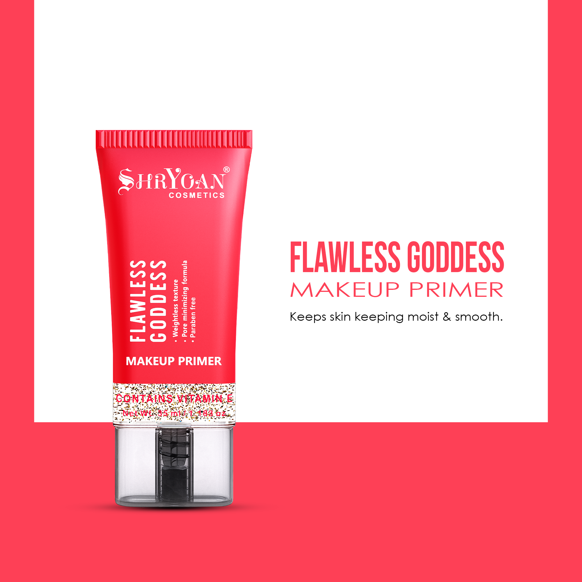Glitter Primer