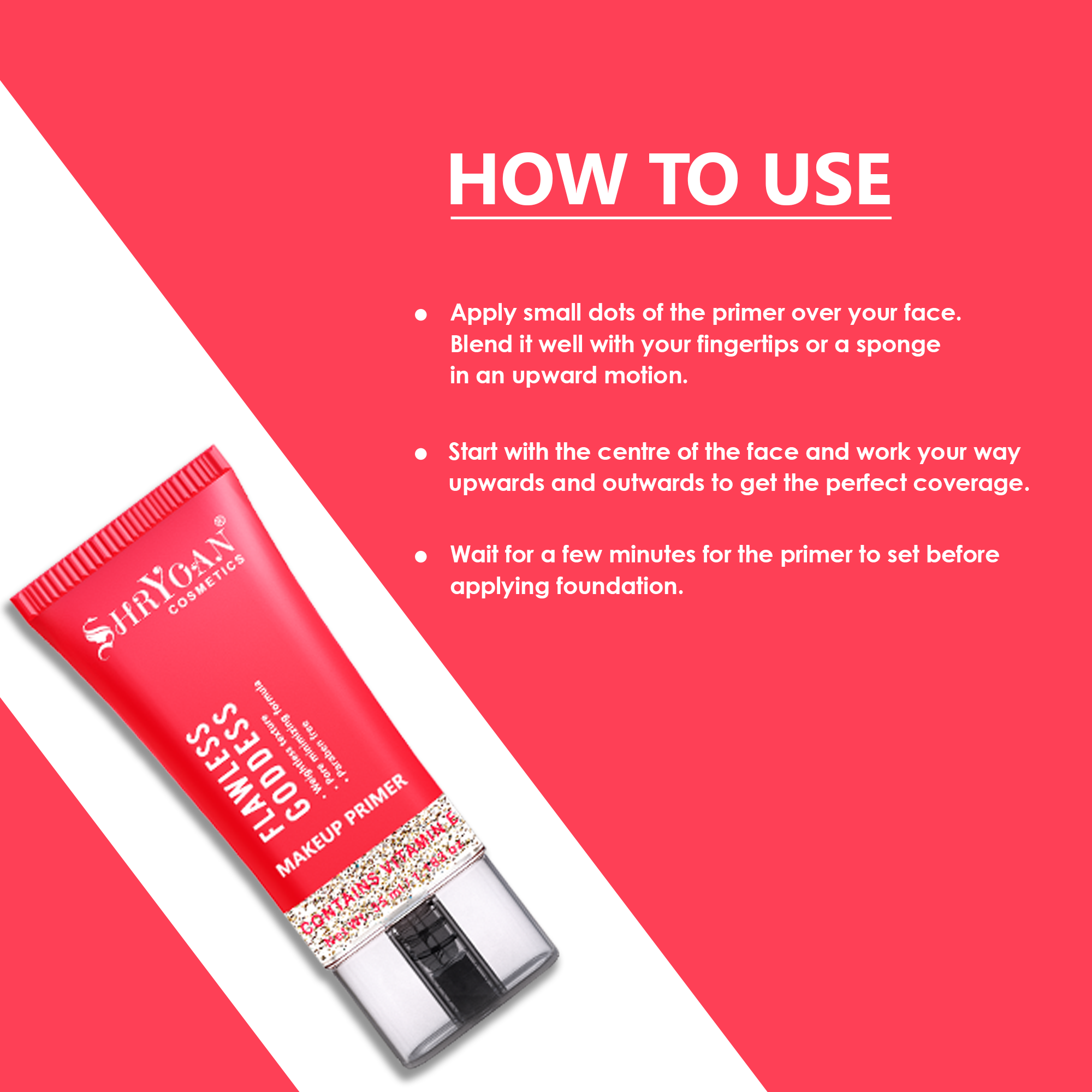 Glitter Primer