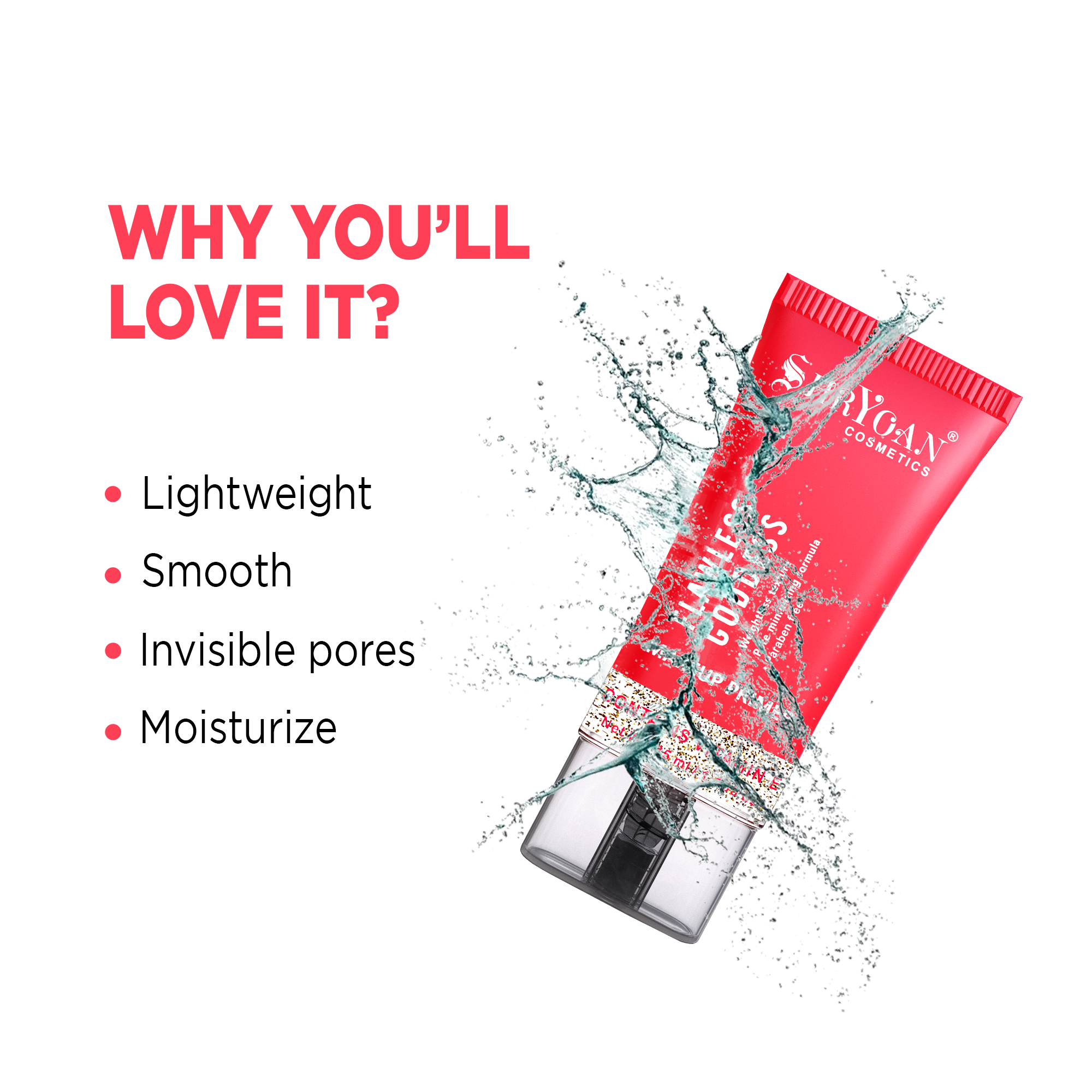 Glitter Primer