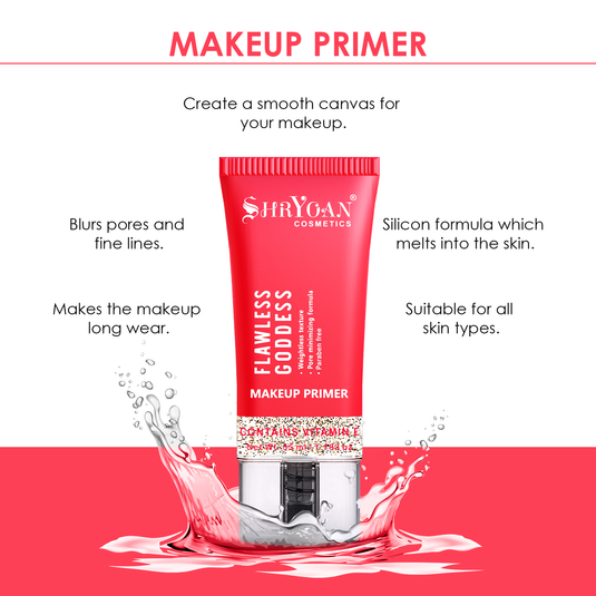 Glitter Primer