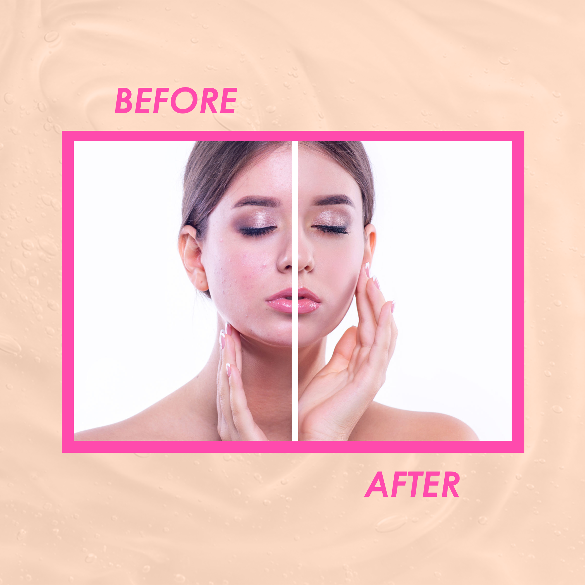 SHRYOAN EXQUISITE FACE PRIMER