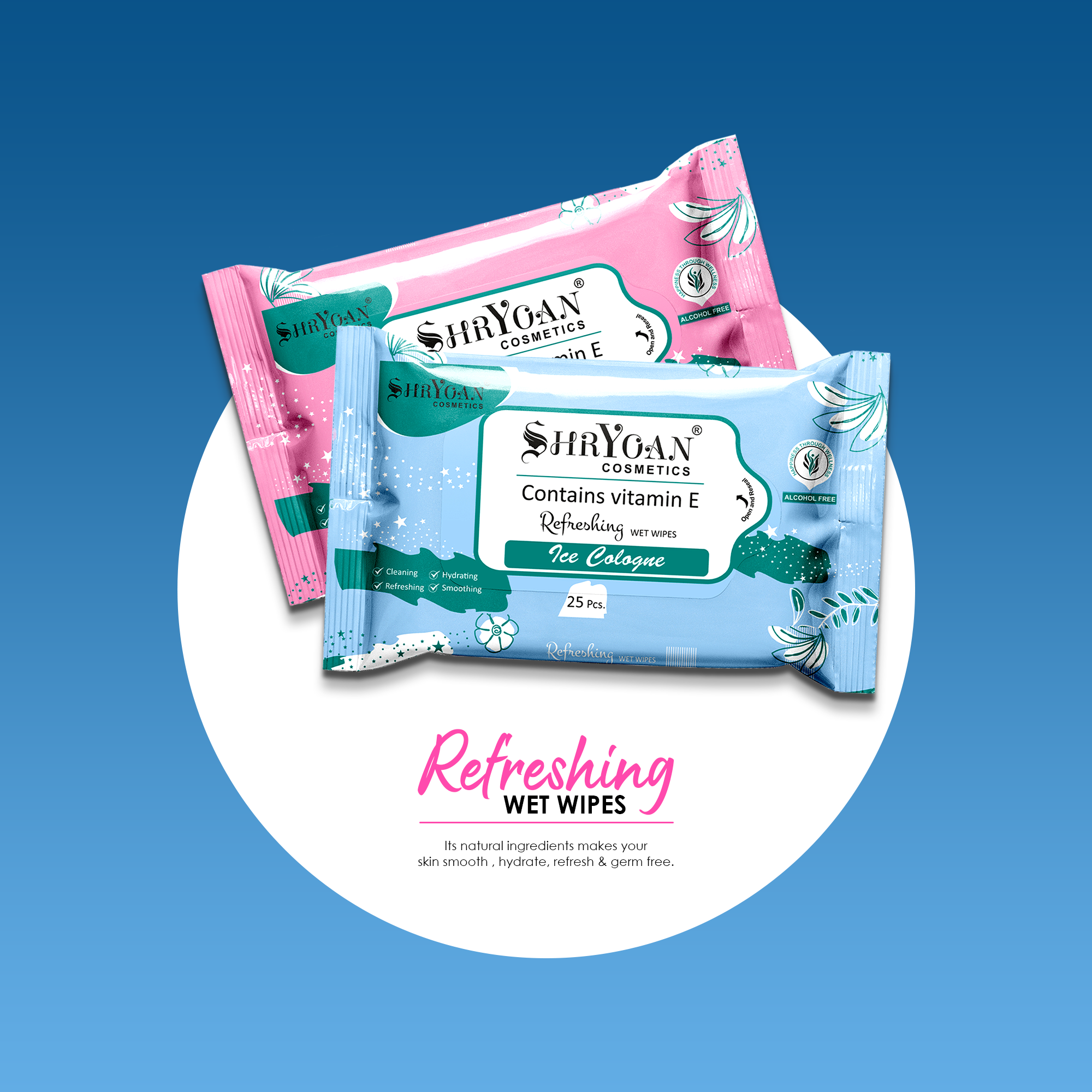 Wet Wipes