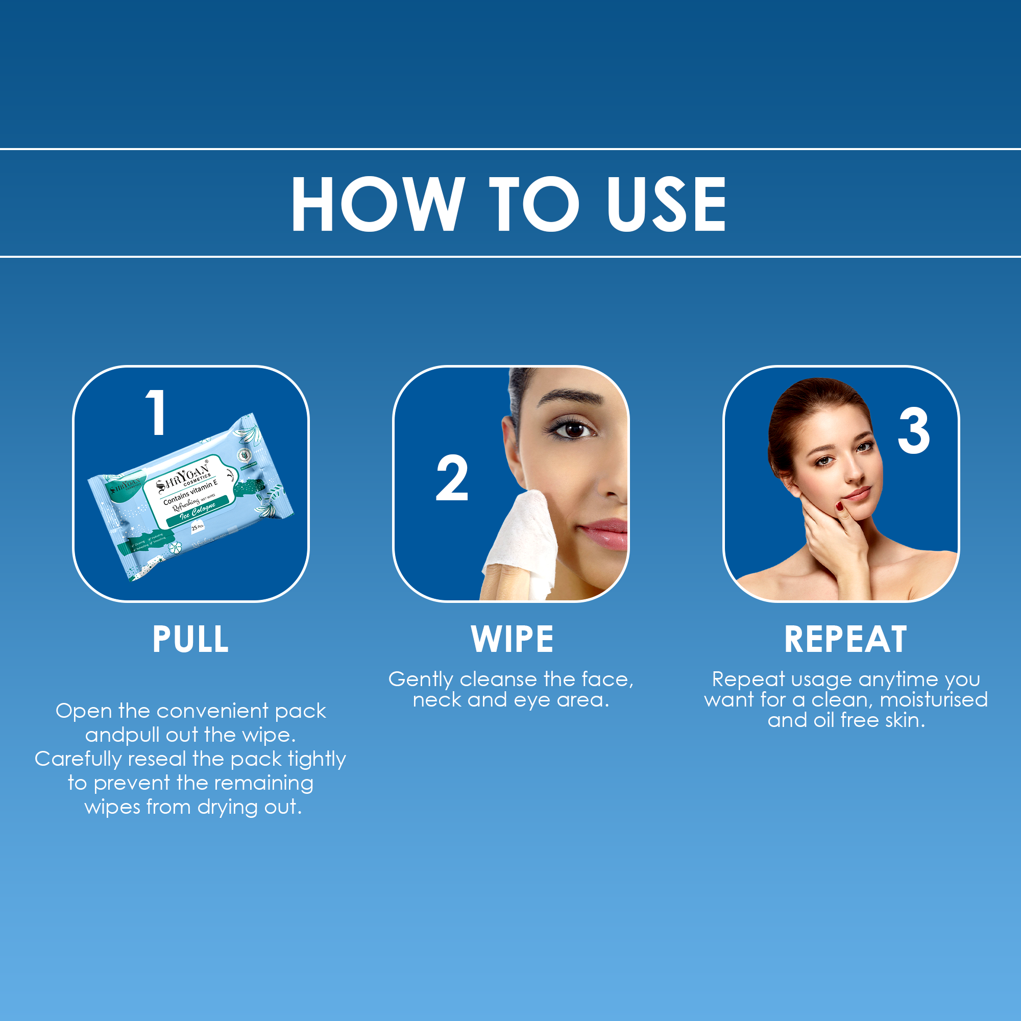 Wet Wipes