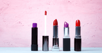 Different Types of Lipstick