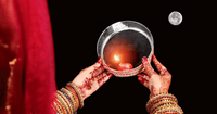 Karva Chauth Makeup Tips