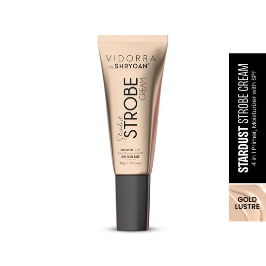 Stardust Strobe Cream