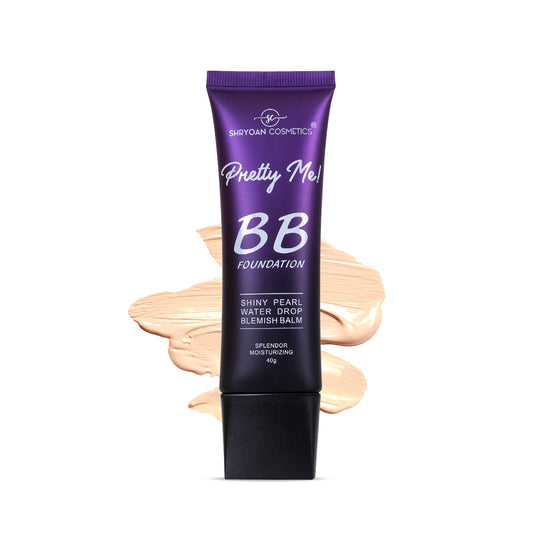 Shryoan Pretty Me! Bb Foundation