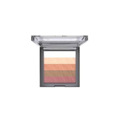 Elpis Gold Long Lasting Waterproof Highlighter Palette
