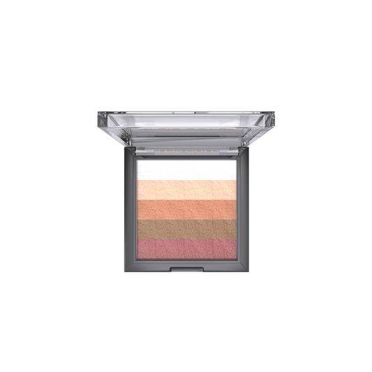 Elpis Gold Long Lasting Waterproof Highlighter Palette