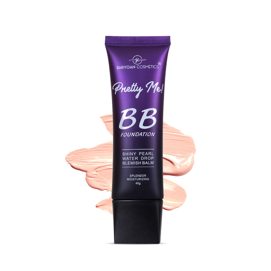 Shryoan Pretty Me! Bb Foundation