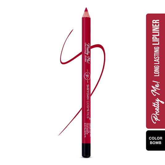 Shryoan The Pretty Me Bold Lipliner