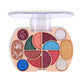 Elpis Gold Long Lasting Eyeshadow
