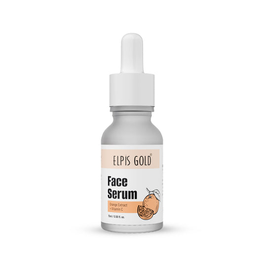 Elpis Gold Face Serum