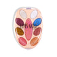 Elpis Gold Waterproof Highlighter Palette