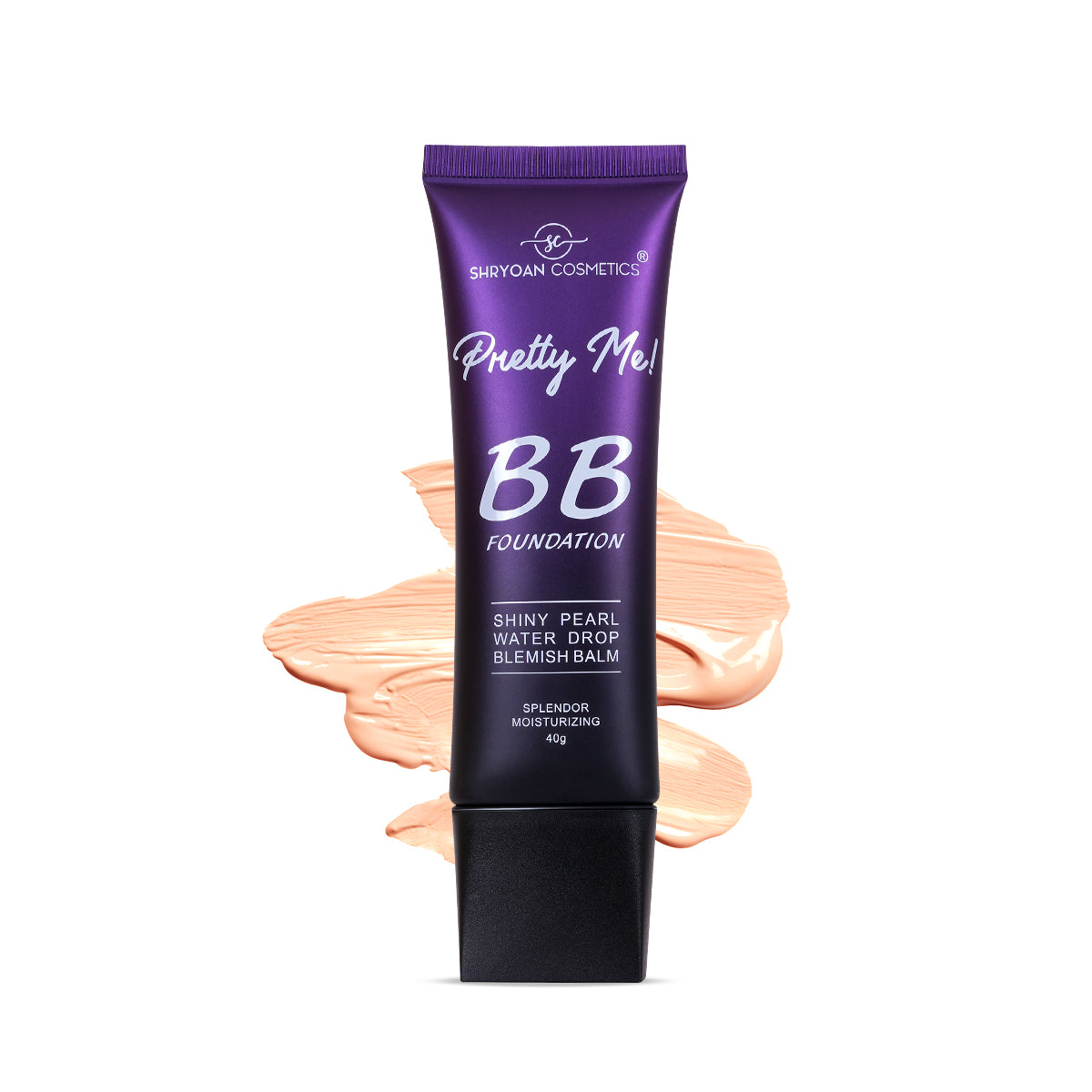 Shryoan Pretty Me! Bb Foundation