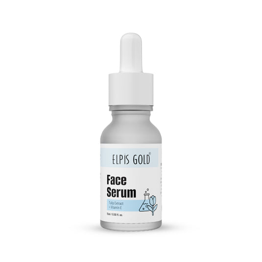 Elpis Gold Face Serum