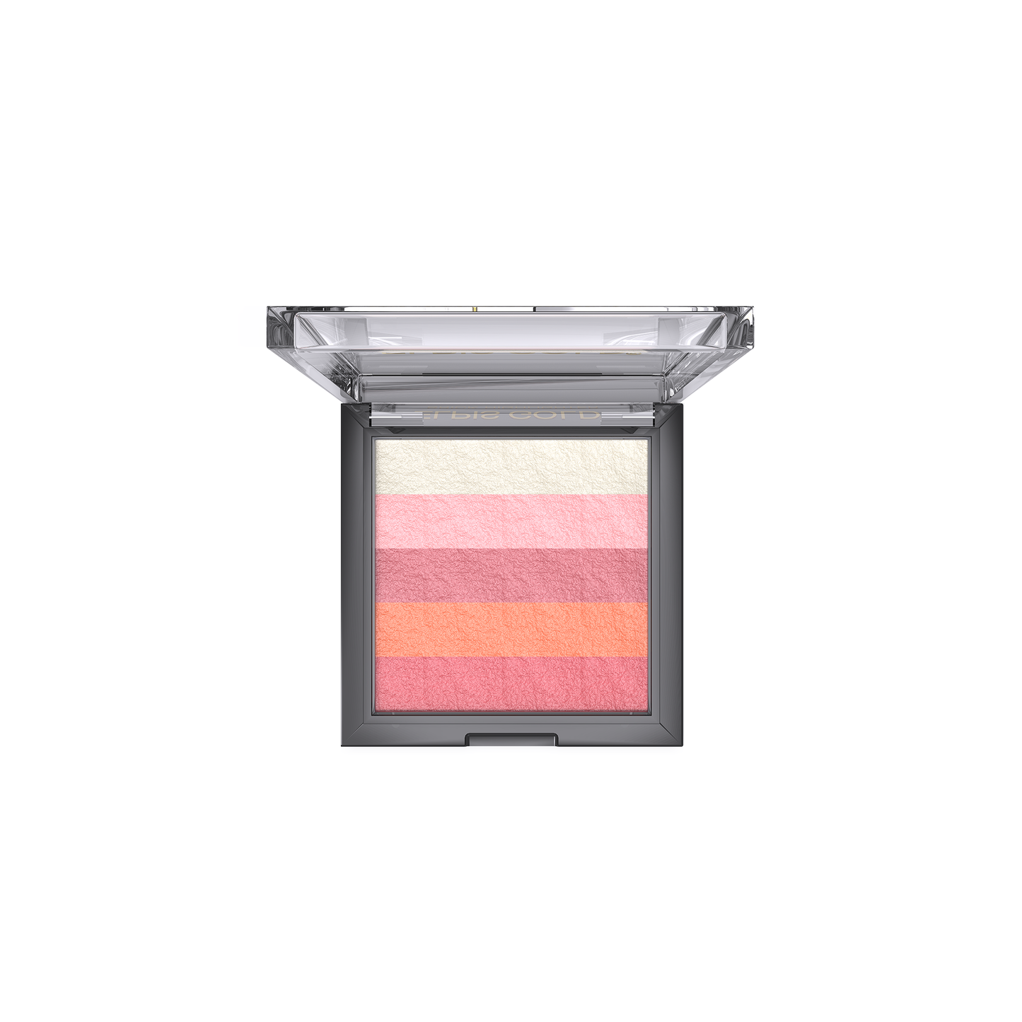 Elpis Gold Long Lasting Waterproof Highlighter Palette