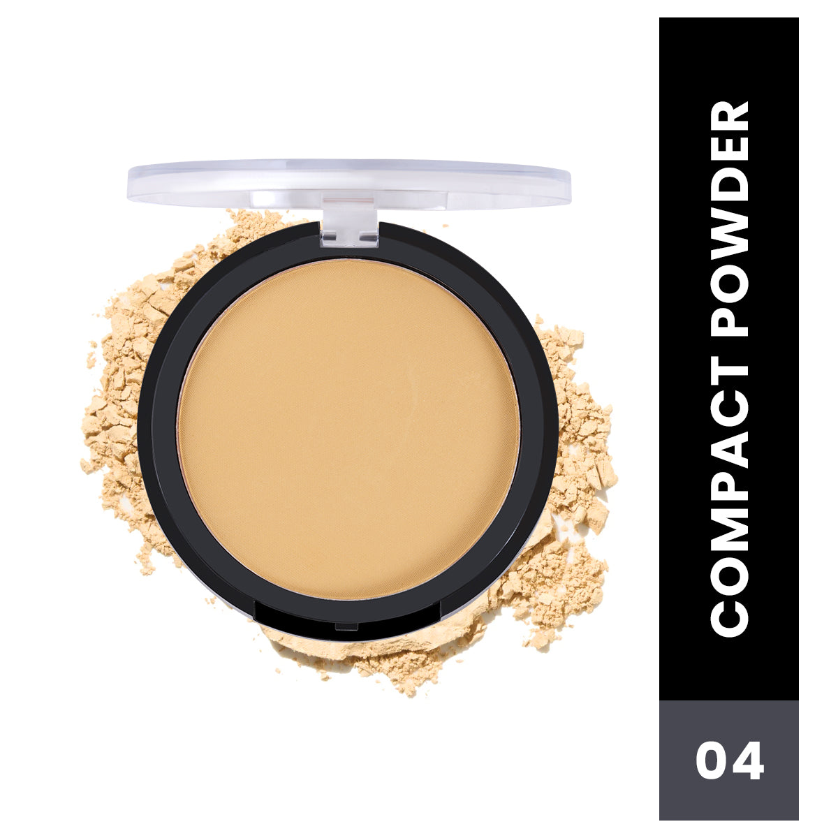 Shryoan Infinite Waterproof Compact Powder