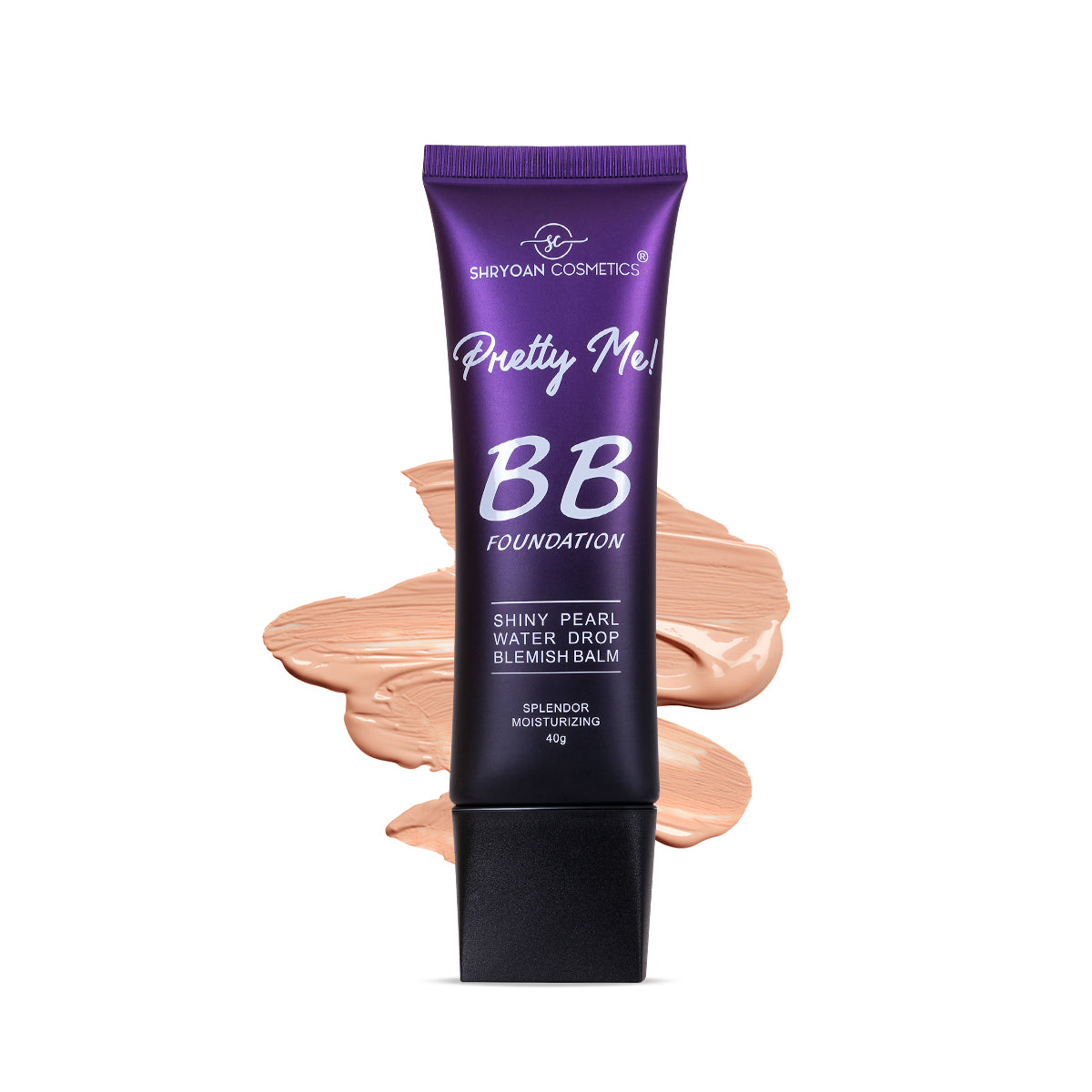 Shryoan Pretty Me! Bb Foundation