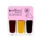 Shryoan Nail Polish Trio